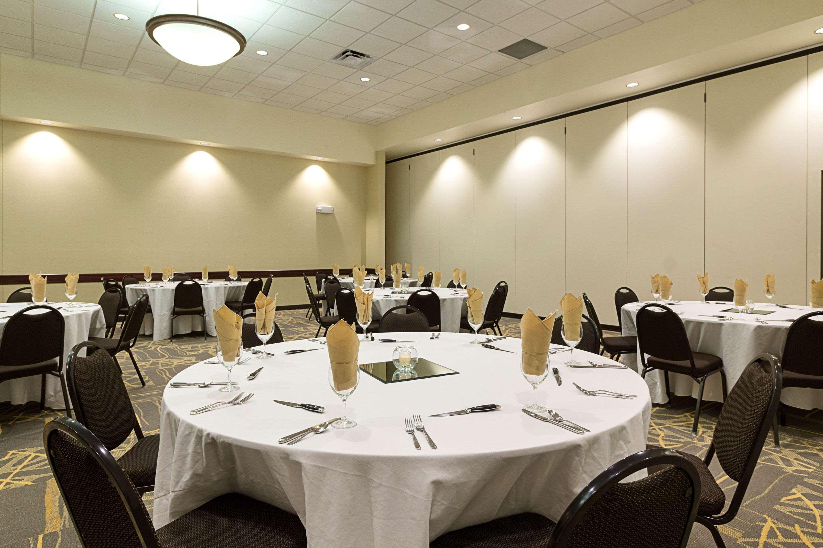 Comfort Suites & Conference Center Worthington Exteriér fotografie
